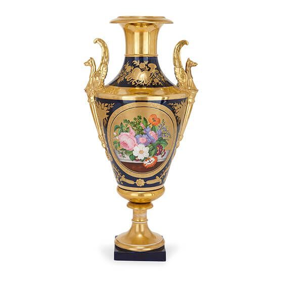 Antique Vase-4